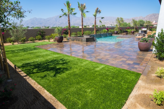 shaw residential-